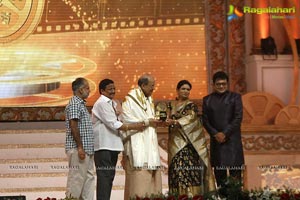 Telugu Film Celebrities at 100 Years of Indian Cinema Celebrations (Day 2)	