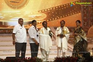 Telugu Film Celebrities at 100 Years of Indian Cinema Celebrations (Day 2)	