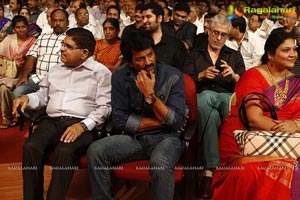 Telugu Film Celebrities at 100 Years of Indian Cinema Celebrations (Day 2)	