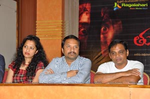 Tulasidalam Press Meet