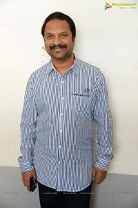 Tulasidalam Press Meet