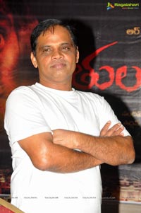 Tulasidalam Press Meet