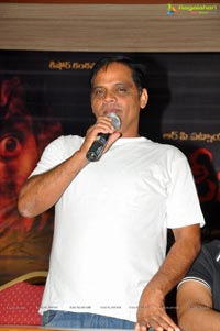 Tulasidalam Press Meet