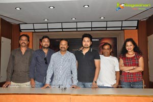 Tulasidalam Press Meet