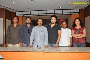 Tulasidalam Press Meet