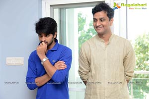 Vaarahi Chalana Chitram New Movie Muhurat