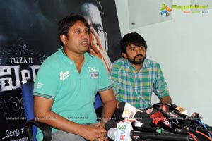 Pizza 2 - Villa Press Meet