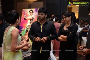 Doosukeltha Audio Release