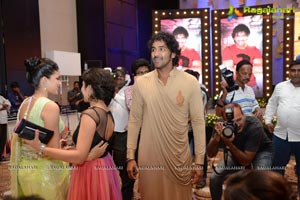 Doosukeltha Audio Release