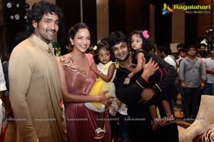 Doosukeltha Audio Release