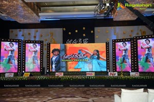 Doosukeltha Audio Release