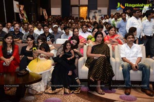 Doosukeltha Audio Release