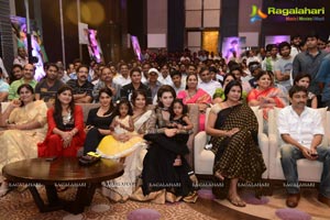 Doosukeltha Audio Release