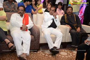 Doosukeltha Audio Release