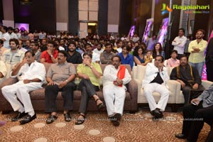 Doosukeltha Audio Release