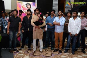 Doosukeltha Audio Release