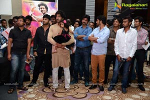 Doosukeltha Audio Release