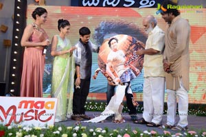 Doosukeltha Audio Release