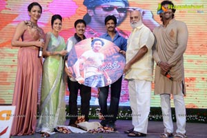 Doosukeltha Audio Release