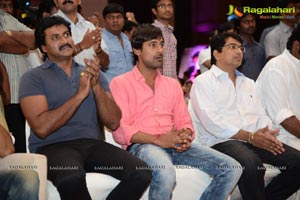 Doosukeltha Audio Release