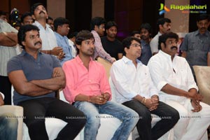 Doosukeltha Audio Release