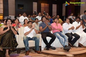 Doosukeltha Audio Release