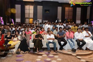 Doosukeltha Audio Release