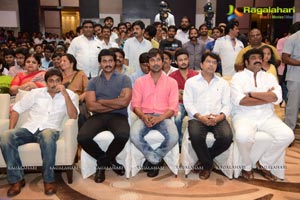 Doosukeltha Audio Release