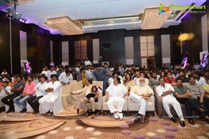 Doosukeltha Audio Release