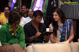 Doosukeltha Audio Release