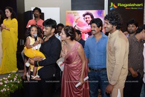 Doosukeltha Audio Release