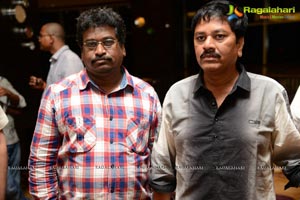 Doosukeltha Audio Release