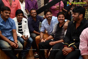 Doosukeltha Audio Release