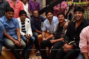 Doosukeltha Audio Release