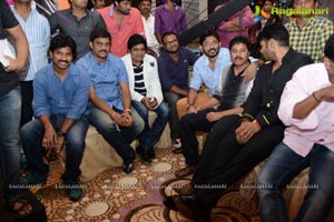 Doosukeltha Audio Release