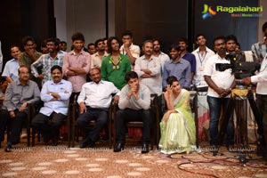 Doosukeltha Audio Release