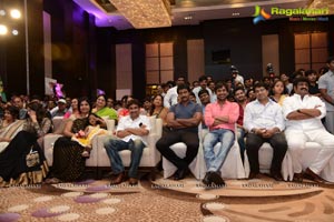 Doosukeltha Audio Release