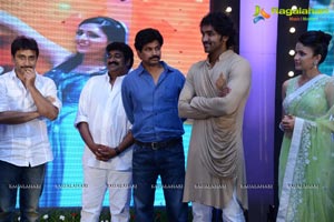 Doosukeltha Audio Release