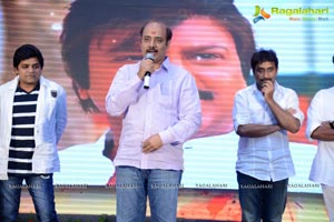 Doosukeltha Audio Release