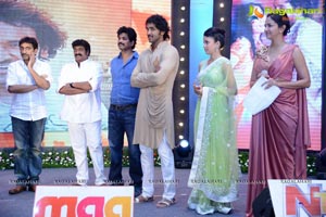 Doosukeltha Audio Release