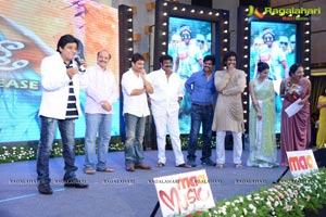 Doosukeltha Audio Release