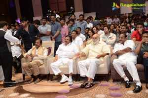 Doosukeltha Audio Release