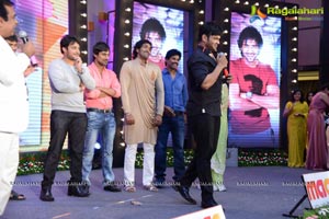 Doosukeltha Audio Release