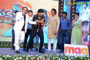 Doosukeltha Audio Release