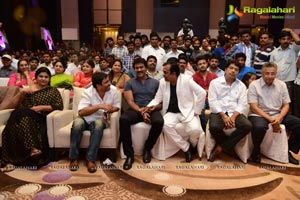 Doosukeltha Audio Release