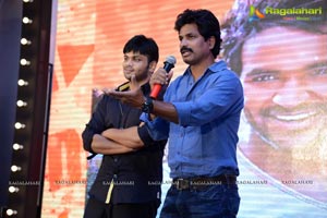 Doosukeltha Audio Release