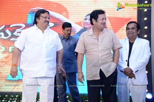 Doosukeltha Audio Release