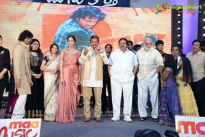 Doosukeltha Audio Release