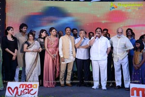 Doosukeltha Audio Release