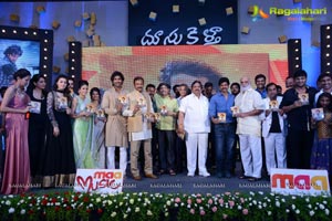 Doosukeltha Audio Release